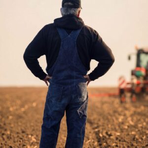Custom Made Coveralls